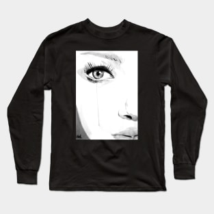 Acceptance Long Sleeve T-Shirt